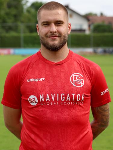 David Badrov