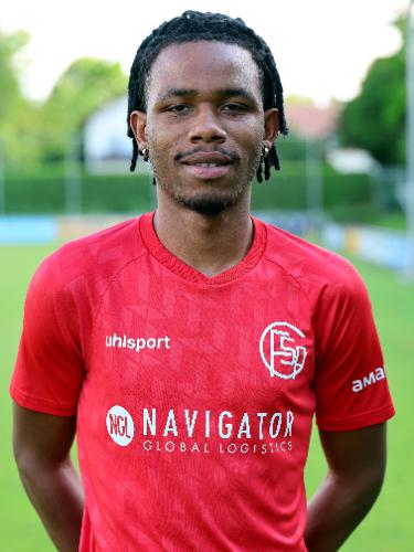 Joseph Boateng