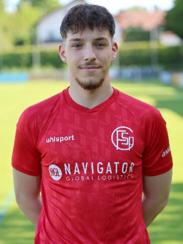 Marino Pajic