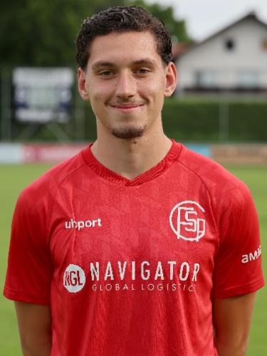 Avatar Bild für Kenan Bajramovic