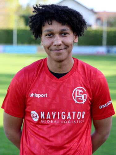 Florian Stoffel