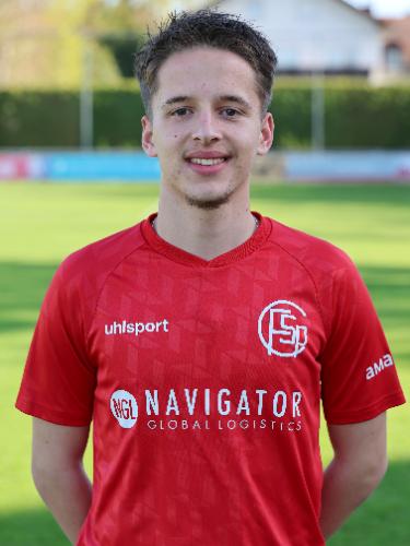 Luka Vukancic