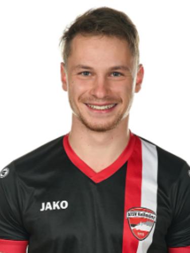 Fabian Brey