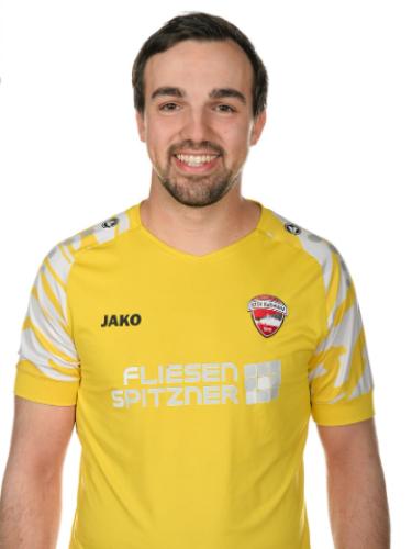 Stefan Gallenberger