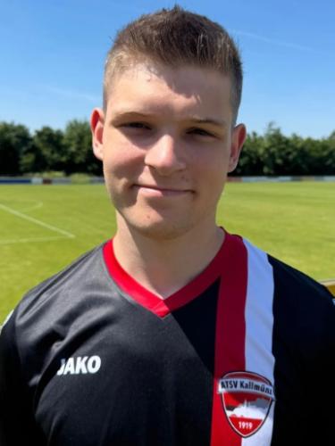 Dominik Gmeiner