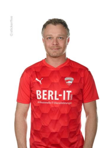 Avatar Bild für Johann Häckl