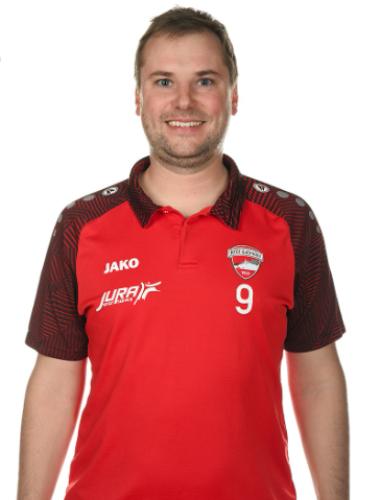 Tobias Jobst