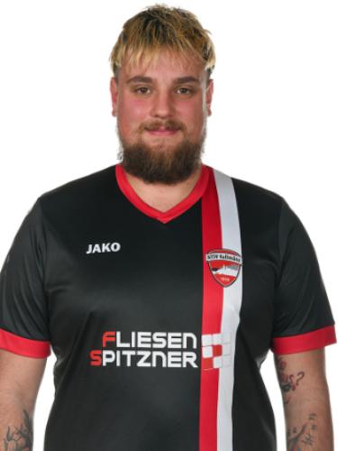 Florian Wehr