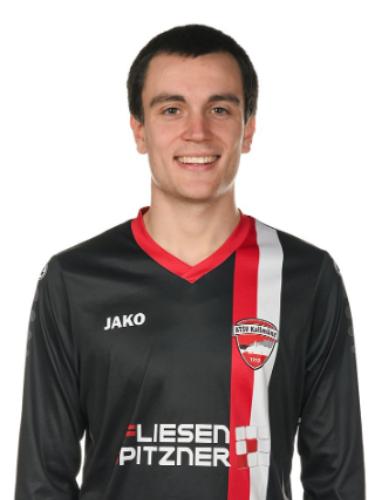 Tobias Wehr