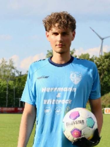 Manuel Kröger