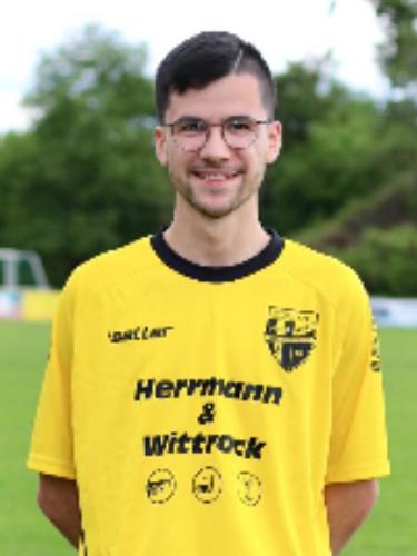 Jannik Putz