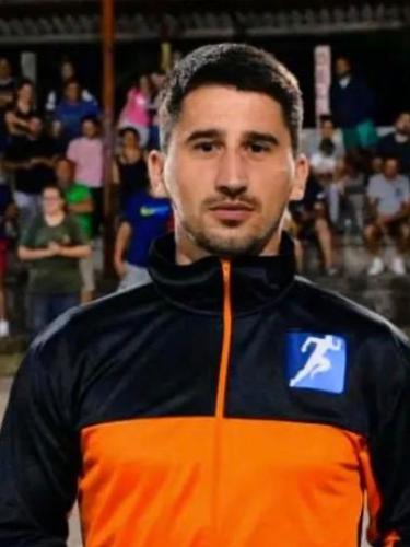 Srdan Vojnovic