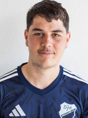 Michael Eberl