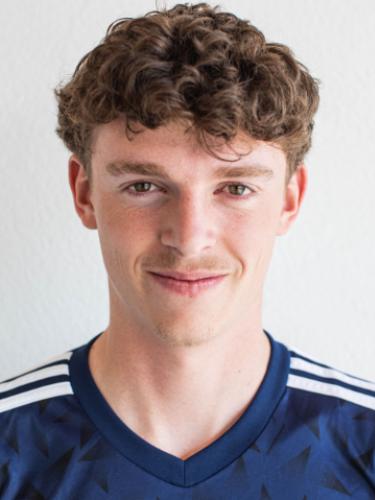 Maximilian Eicher