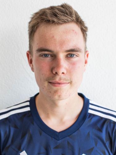 Simon Zollhauser