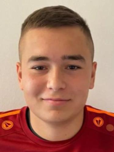 Lukas Winklhofer