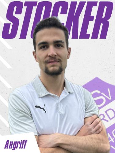 Samir Stocker