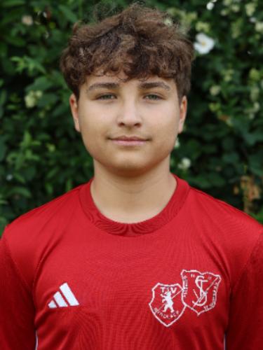 Avatar Bild für Maximilian Ames