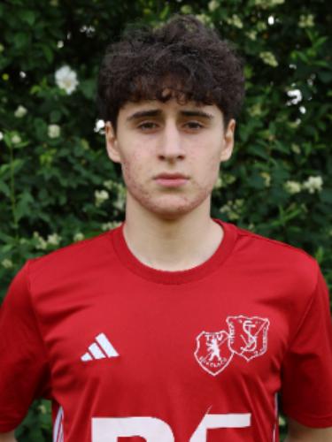 Avatar Bild für Bilal Ben Tekaya