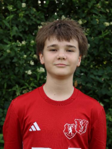 Jakob Weber