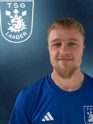 Alexander Gehr