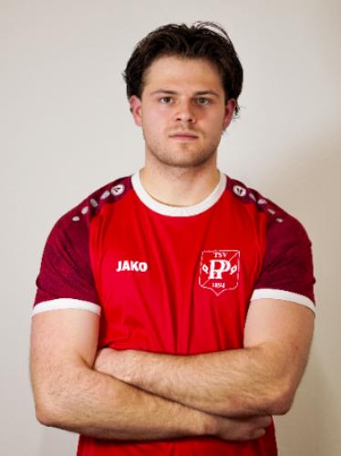 Fabian Sauer