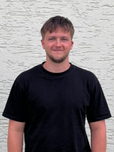 Maximilian Töpfer