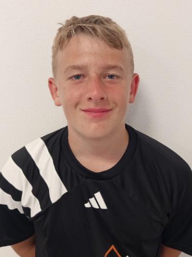 Jannik Baier