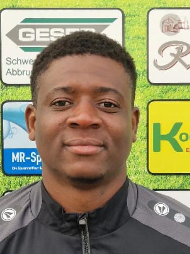 Daniel Ifeanyichukwu