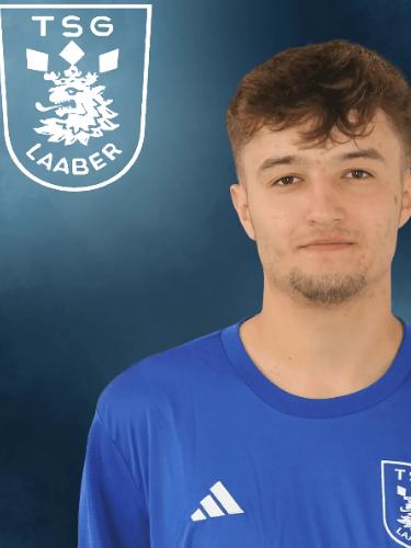Avatar Bild für Maximilian Huber