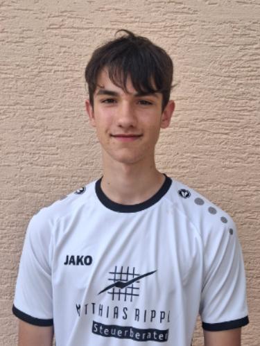 Jonas Maniura