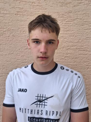 Maxim Peters