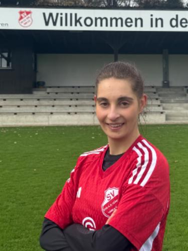 Bianca Wößner