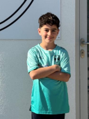 Leyan Kepez