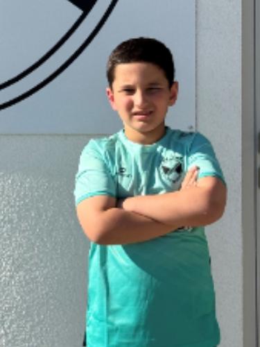 Alexandros Mourouzidis