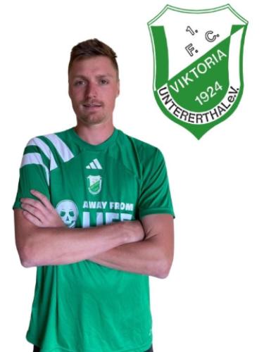 Tim Strohmenger