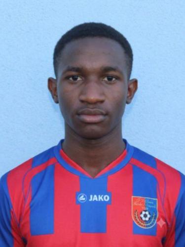 Lievin Mbuiti Dikuti