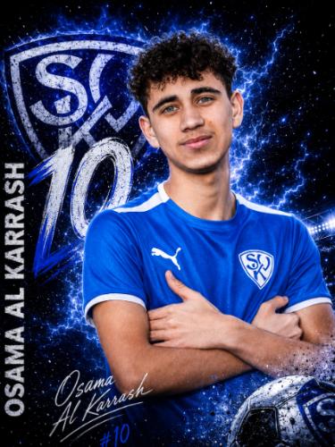 Avatar Bild für Osama Al Karrash