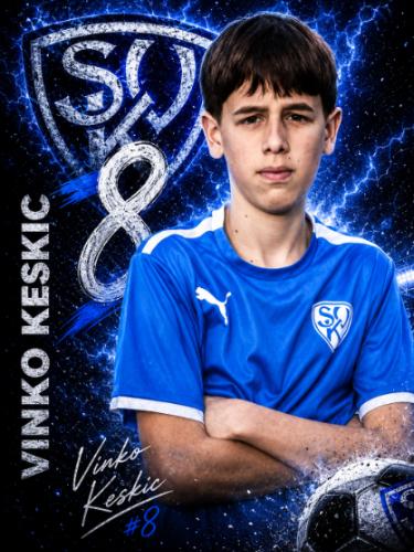 Avatar Bild für Vinko Keskic
