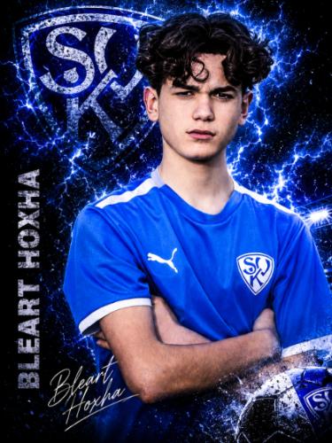 Avatar Bild für Bleart Hoxha