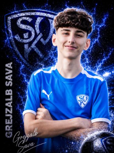 Avatar Bild für Grejzalb Sava
