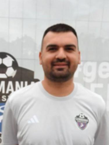 Nazim Alkan