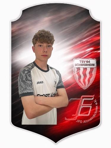 Avatar Bild für Oskar Koch