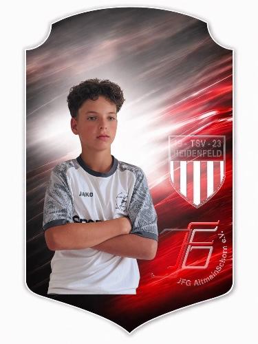 Avatar Bild für Jannik Kuhn