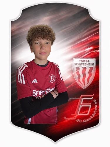 Jamil Oppelt