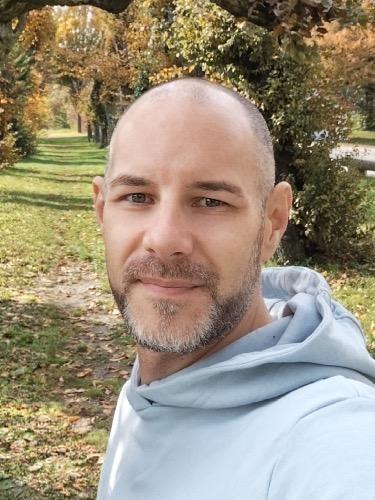 Markus Grimm