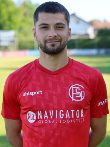 Valentin Colcigeanu