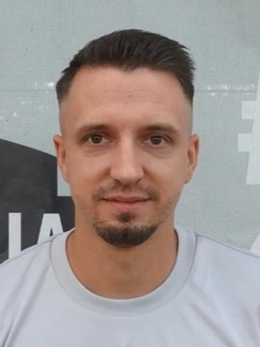 Sascha Kalus