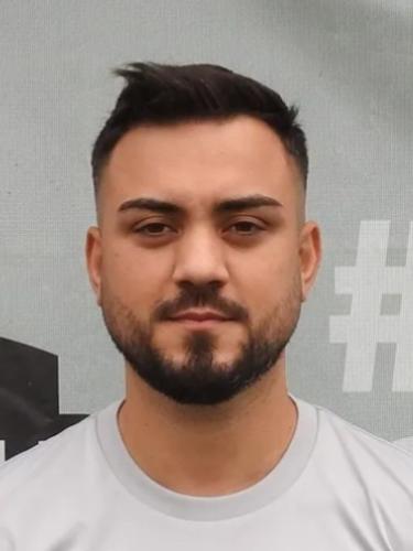 Oguzhan Sözen