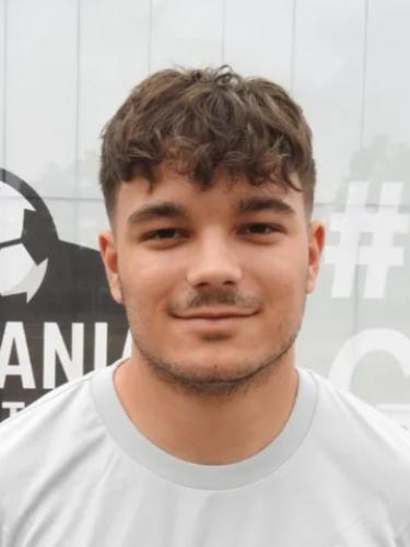 Robin Stojanov